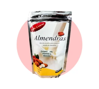 Leche de Almendras
