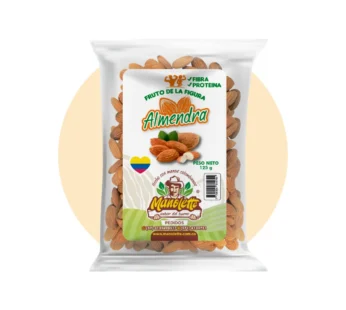 Almendras