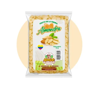 Almendras Laminadas