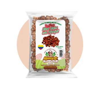 Maní Dulce con Ajonjolí