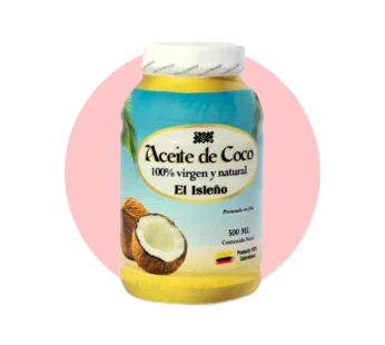 Aceite de Coco