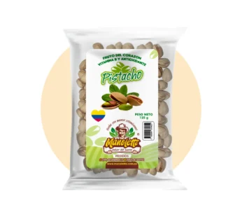 Pistacho