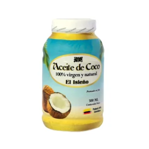 Aceite de Coco