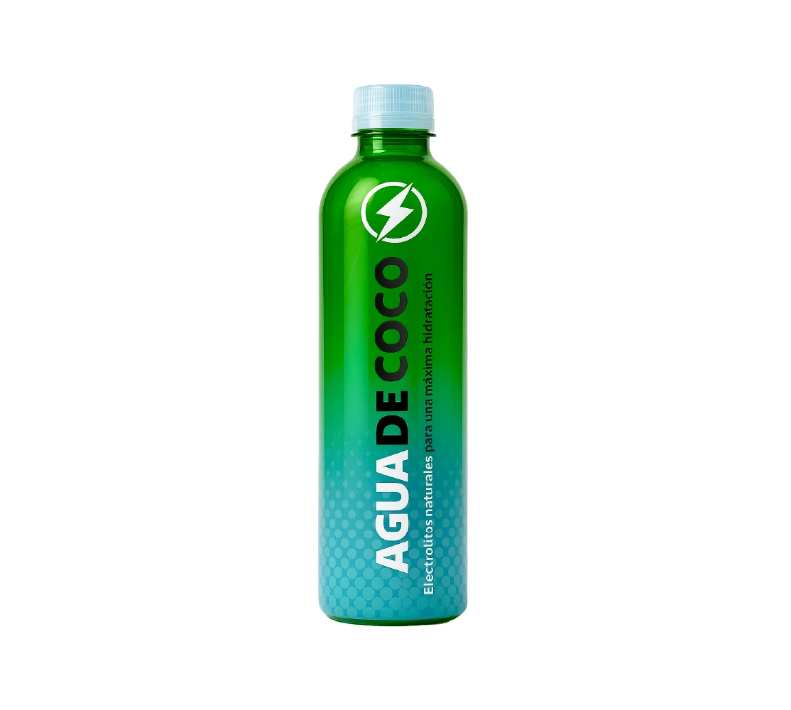 Agua de Coco