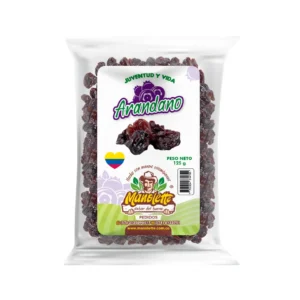 Arándanos Deshidratados
