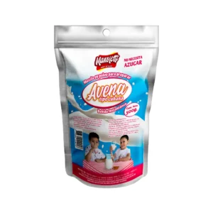 Avena Tipo Cubana
