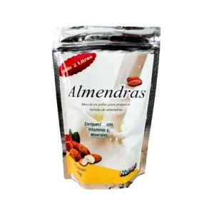 Bebida de Almendra