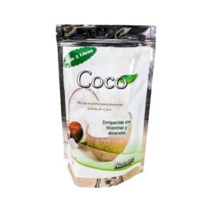 Bebida de Coco