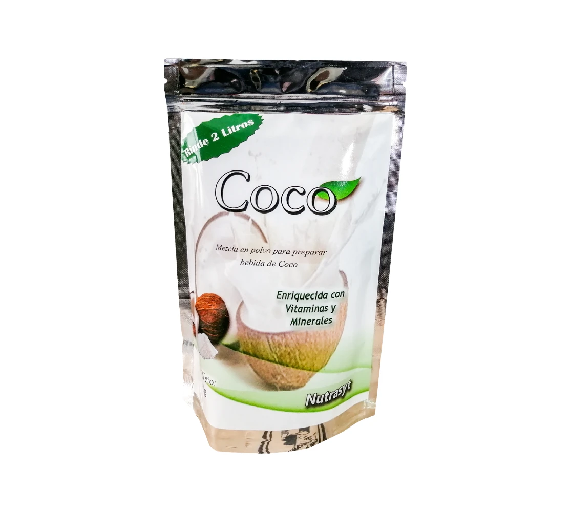 Bebida de Coco