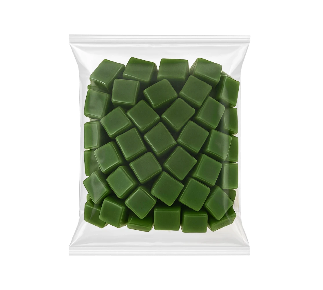 Caramelos de Feijoa