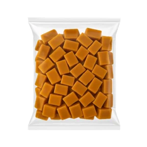 Caramelos de Maracuyá