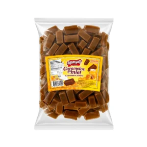 Caramelos de Miel