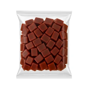 Caramelos de Mora