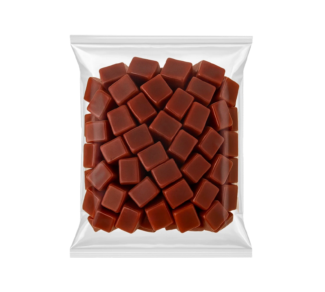 Caramelos de Mora