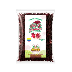 Flor de Jamaica