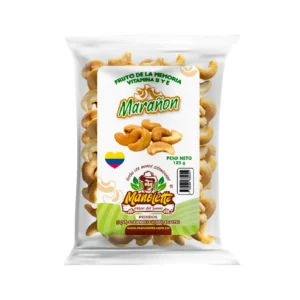 Marañones Tostados