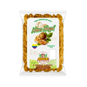Nuez de Nogal