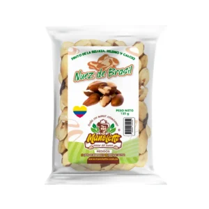 Nuez del Brasil