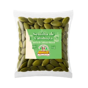 Semillas de Calabaza