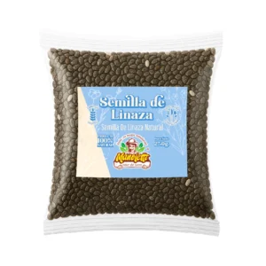 Semillas de Linaza