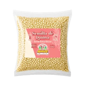 Semillas de Quinoa