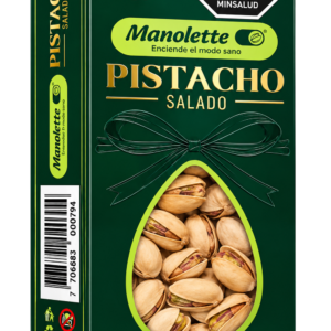 CAJA DE PISTACHO X 70GR